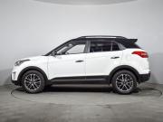 Hyundai Creta I Рестайлинг Санкт-Петербург  - изображение 28