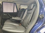Land Rover Freelander II Рестайлинг 2 Москва  - изображение 36