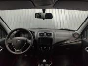 Lada (ВАЗ) Granta I Рестайлинг Пермь  - изображение 26