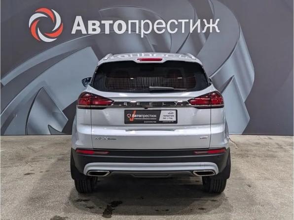 Geely Atlas Pro с пробегом 2022 года, цена 1 845 000 рублей, 81116 км, внедорожник, Автокод Объявления