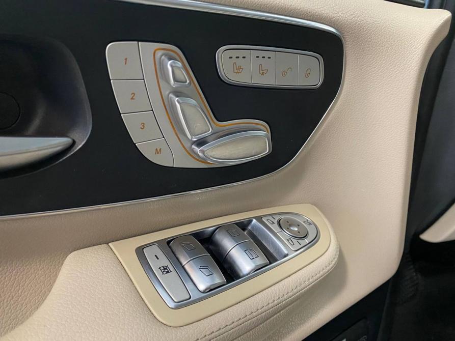 Mercedes-Benz V-Класс III (W447) Тверь  - изображение 14