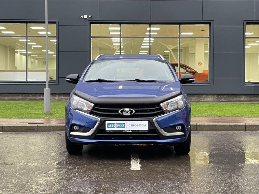 Lada (ВАЗ) Vesta I Ярославль  - изображение 2