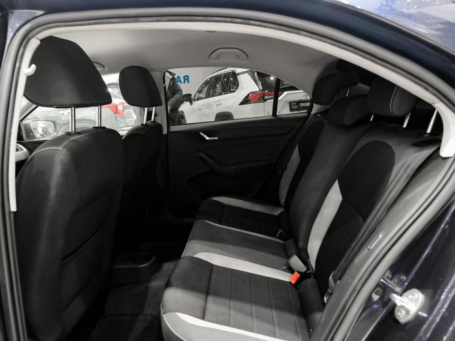 Skoda Rapid I Казань  - изображение 15