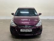 Hyundai Solaris I Саратов  - изображение 17