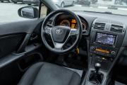 Toyota Avensis III Ульяновск  - изображение 47