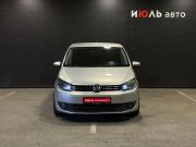 Volkswagen Touran I Рестайлинг 2 Челябинск  - изображение 21