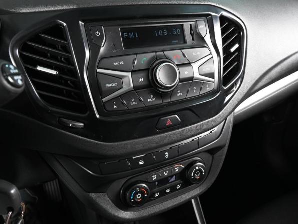 Lada (ВАЗ) Vesta I с пробегом 2020 года, цена 999 000 рублей, 94631 км, универсал, Автокод Объявления