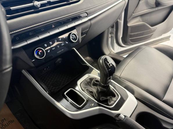 Chery Tiggo 4 Pro I с пробегом 2023 года, цена 1 474 000 рублей, 36156 км, внедорожник, Автокод Объявления