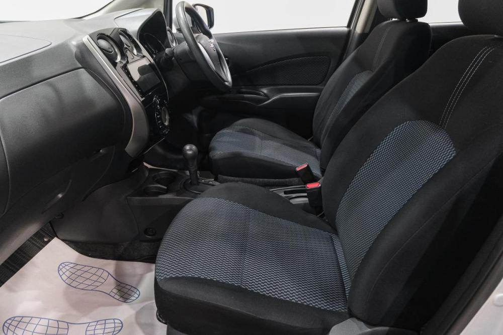 Nissan Note II Новокузнецк  - изображение 10