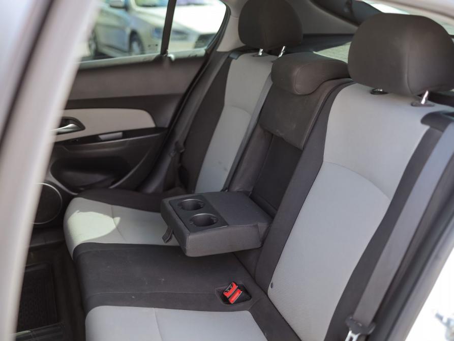 Chevrolet Cruze I Рестайлинг Ижевск  - изображение 12