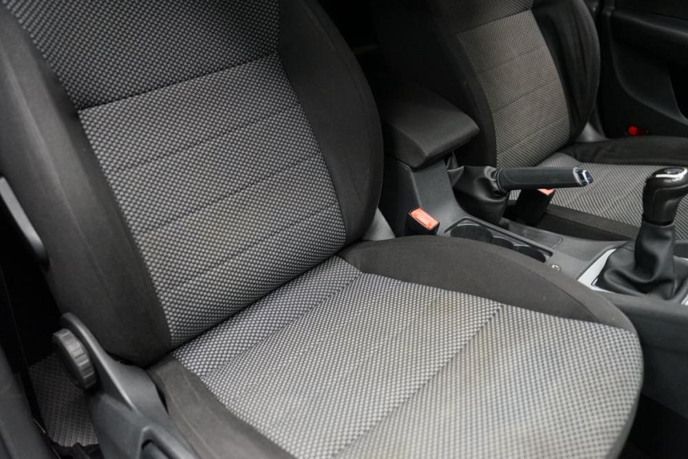 Skoda Octavia III (A7) Крым  - изображение 21