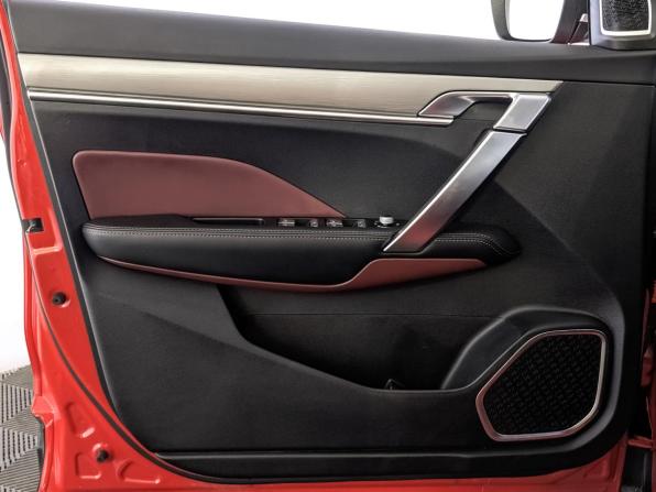 Geely Coolray I с пробегом 2023 года, цена 1 850 000 рублей, 65854 км, внедорожник, Автокод Объявления