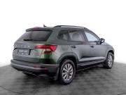 Skoda Karoq I Москва  - изображение 33
