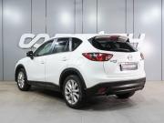 Mazda CX-5 I Воронеж  - изображение 26