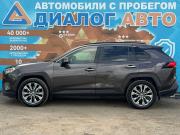 Toyota RAV4 V (XA50) Набережные Челны  - изображение 34