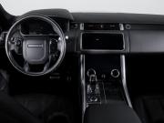 Land Rover Range Rover Sport II Рестайлинг Москва  - изображение 33