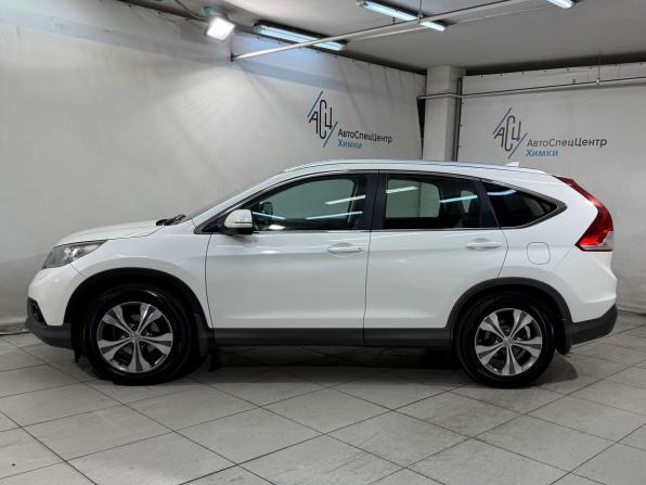 Honda CR-V IV с пробегом 2012 года, цена 1 599 800 рублей, 188000 км, внедорожник, Автокод Объявления