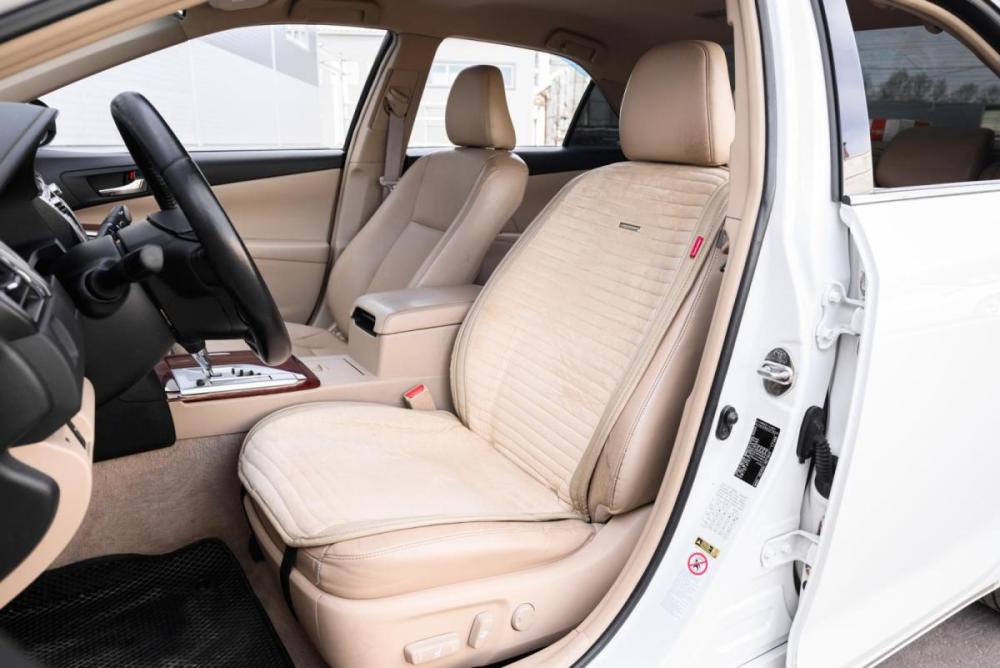 Toyota Camry VII (XV50) Ульяновск  - изображение 15