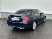 Mercedes-Benz C-Класс IV (W205) Санкт-Петербург  - изображение 28