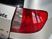Hyundai Getz I Рестайлинг Тверь  - изображение 28