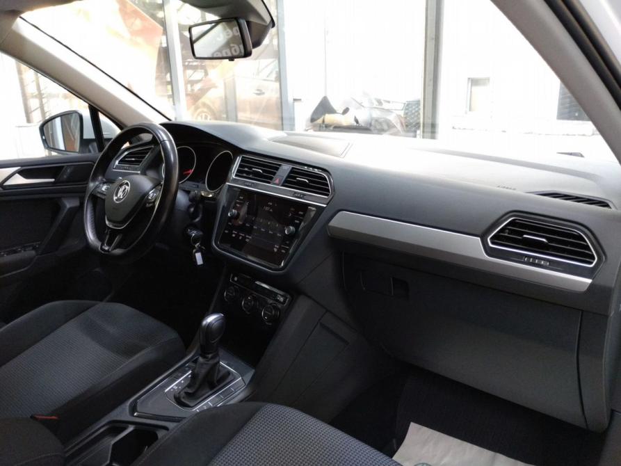 Volkswagen Tiguan II Минеральные Воды  - изображение 8