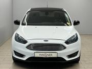 Ford Focus III Рестайлинг Санкт-Петербург  - изображение 28