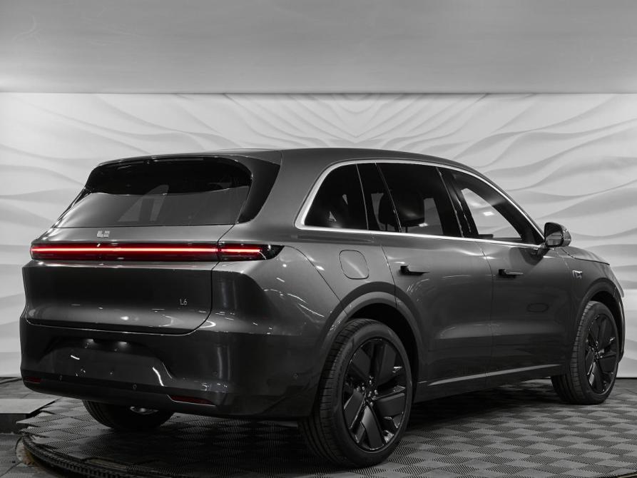 Li Auto (Lixiang) L6 Москва  - изображение 4