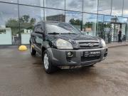 Hyundai Tucson I Ижевск  - изображение 25