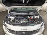 Peugeot 5008 II Рестайлинг Москва  - изображение 33