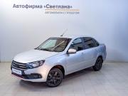 Lada (ВАЗ) Granta I Рестайлинг Ярославль  - изображение 13