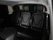 Mercedes-Benz V-Класс III (W447) Рестайлинг Ростов-на-Дону  - изображение 49