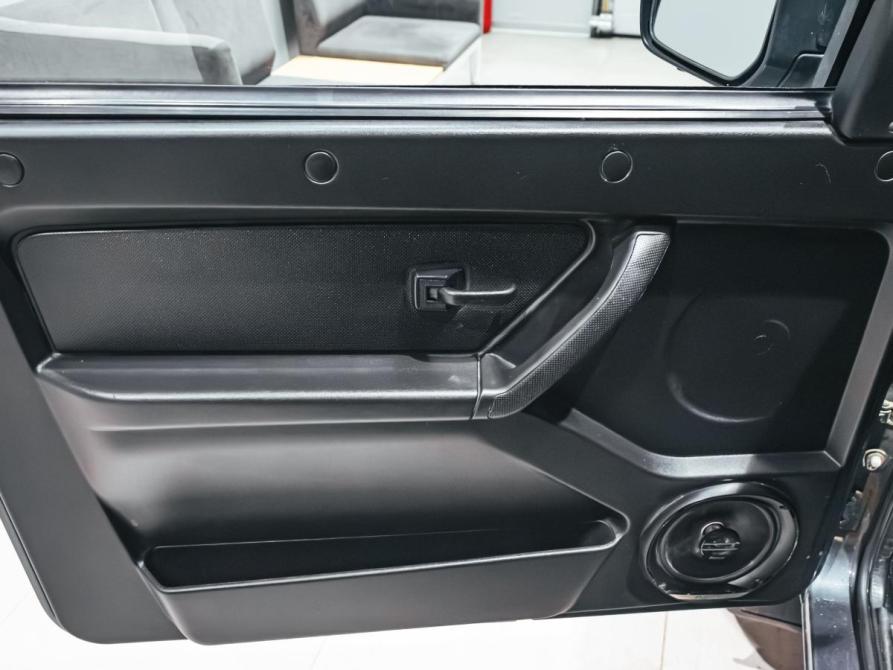 Lada (ВАЗ) 2121 (4x4) I Рестайлинг (2020) Екатеринбург  - изображение 13