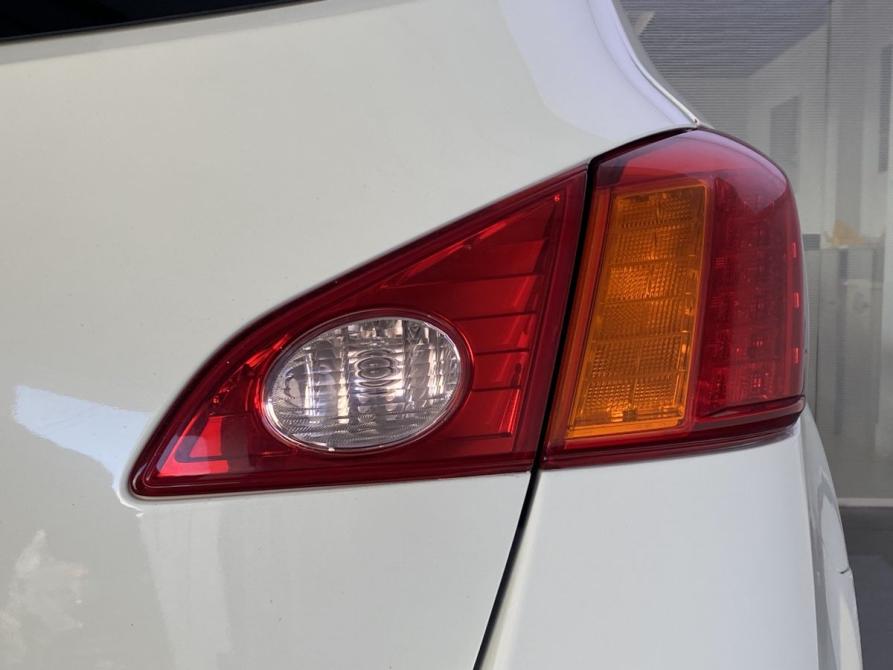 Nissan Murano II (Z51) Уфа  - изображение 12