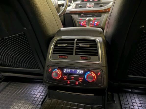 Audi A7 I (4G) с пробегом 2010 года, цена 1 250 000 рублей, 277232 км, лифтбек, Автокод Объявления