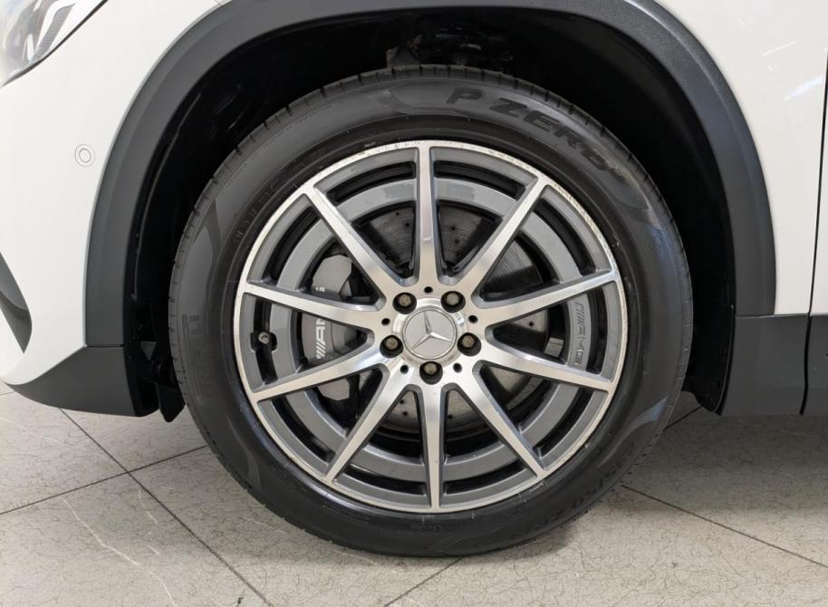 Mercedes-Benz GLA AMG II (H247) Санкт-Петербург  - изображение 18