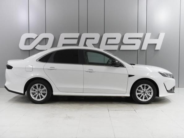 Kaiyi E5 с пробегом 2023 года, цена 1 219 000 рублей, 32396 км, седан, Автокод Объявления