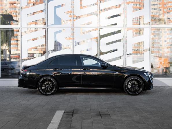 Mercedes-Benz E-Класс V (W213 S213 C238) Рестайлинг с пробегом 2020 года, цена 3 220 000 рублей, 220695 км, седан, Автокод Объявления