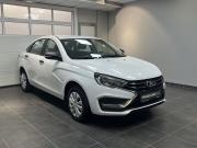 Lada (ВАЗ) Vesta I Рестайлинг (NG) Тверь  - изображение 20