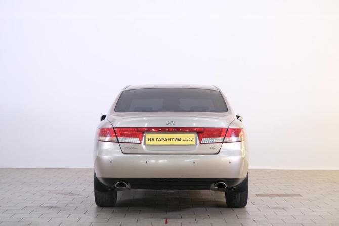 Hyundai Grandeur IV с пробегом 2007 года, цена 679 000 рублей, 321000 км, седан, Автокод Объявления