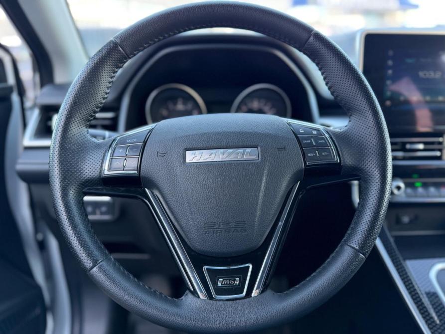 Haval M6 II Набережные Челны  - изображение 13