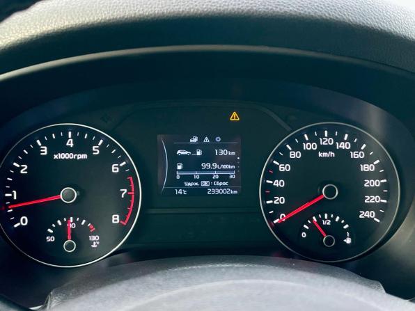 Kia Sportage IV с пробегом 2016 года, цена 1 390 000 рублей, 233100 км, внедорожник, Автокод Объявления