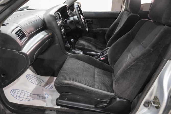 Subaru Legacy III с пробегом 2002 года, цена 549 000 рублей, 259000 км, универсал, Автокод Объявления