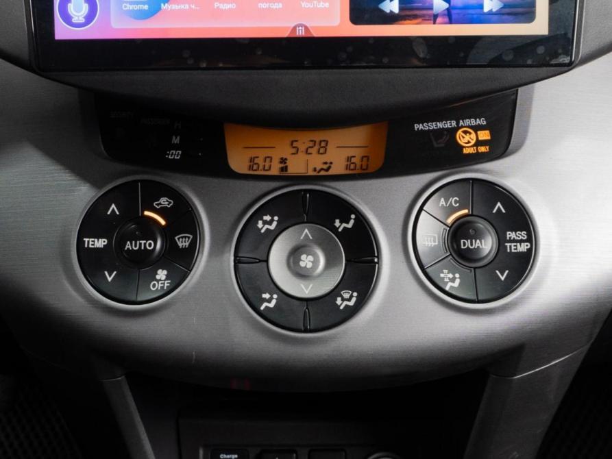 Toyota RAV4 III (XA30) Тюмень  - изображение 16