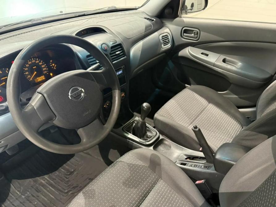 Nissan Almera Classic I Самара  - изображение 11