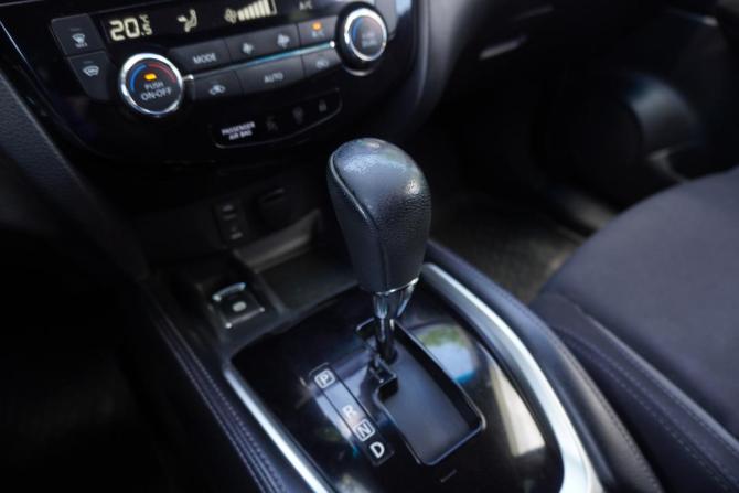 Nissan Qashqai II Рестайлинг с пробегом 2019 года, цена 1 495 000 рублей, 98417 км, внедорожник, Автокод Объявления