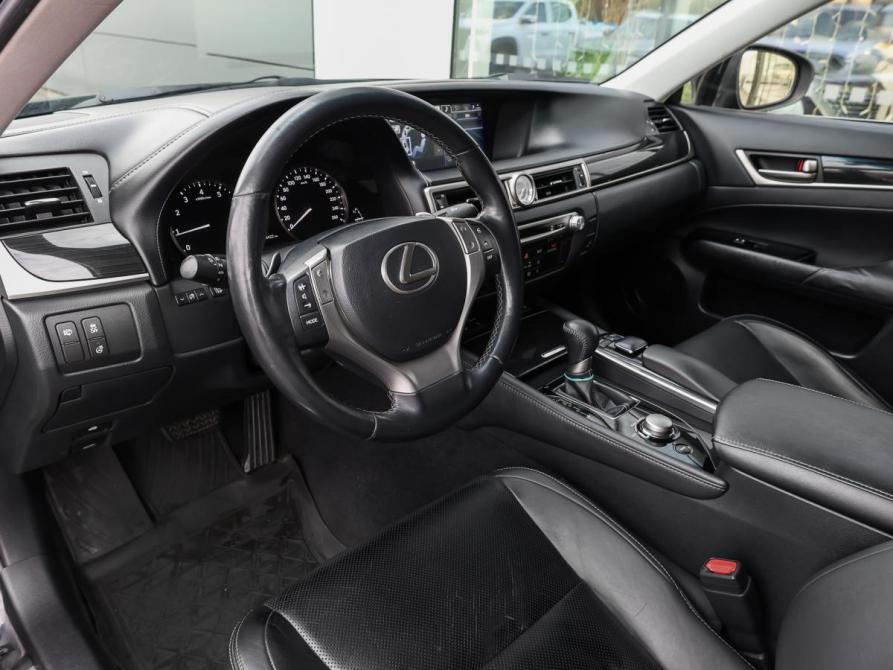 Lexus GS IV Москва  - изображение 17