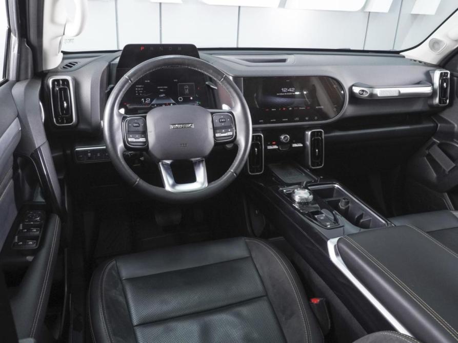 Haval Dargo I Ростов-на-Дону  - изображение 6