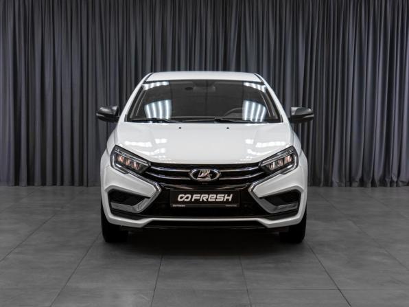 Lada (ВАЗ) Vesta I Рестайлинг (NG) с пробегом 2024 года, цена 1 199 000 рублей, 64319 км, седан, Автокод Объявления