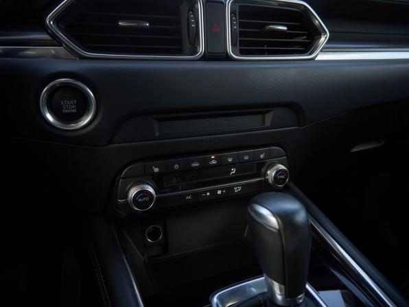 Mazda CX-5 II с пробегом 2021 года, цена 3 318 000 рублей, 82113 км, внедорожник, Автокод Объявления