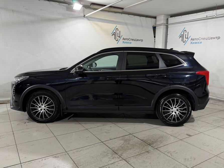 Haval Jolion I Рестайлинг Химки  - изображение 3